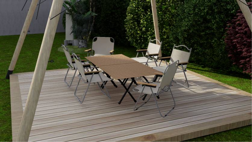 良庆区帐篷生产厂家：以匠心筑牢户外装备的品质根基